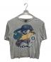 JOSTENS（ジャスティンズ）の古着「Tシャツ」｜グレー