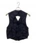 Engineered Garments (エンジニアドガーメンツ) TYPE C-1 VEST　ミリタリーベスト ネイビー サイズ:M：9000円