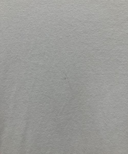 Needles（ニードルズ）Needles (ニードルズ) ポケットTシャツ ホワイト サイズ:ｌの古着・服飾アイテム