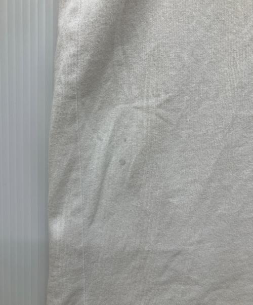 Needles（ニードルズ）Needles (ニードルズ) ポケットTシャツ ホワイト サイズ:ｌの古着・服飾アイテム
