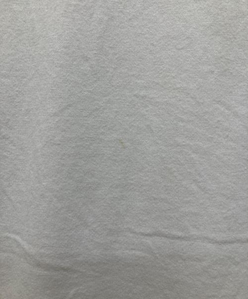 Needles（ニードルズ）Needles (ニードルズ) ポケットTシャツ ホワイト サイズ:ｌの古着・服飾アイテム