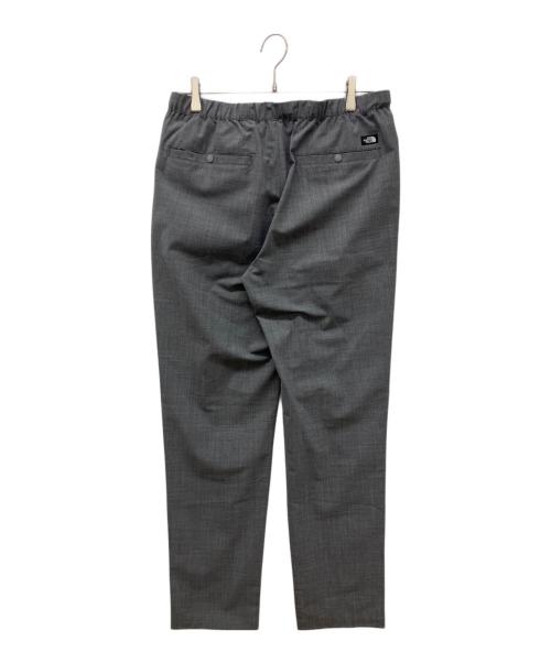 THE NORTH FACE（ザ ノース フェイス）THE NORTH FACE (ザ ノース フェイス) コヨーテスラックス グレー サイズ:Ｍの古着・服飾アイテム