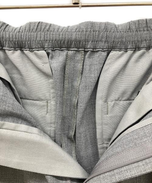 THE NORTH FACE（ザ ノース フェイス）THE NORTH FACE (ザ ノース フェイス) コヨーテスラックス グレー サイズ:Ｍの古着・服飾アイテム