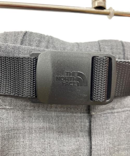 THE NORTH FACE（ザ ノース フェイス）THE NORTH FACE (ザ ノース フェイス) コヨーテスラックス グレー サイズ:Ｍの古着・服飾アイテム