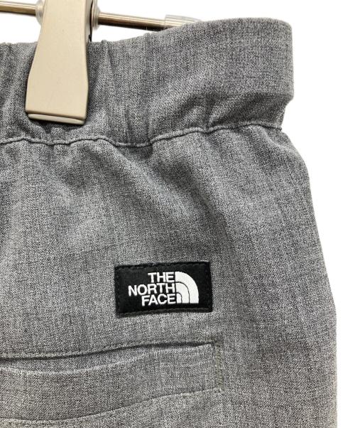 THE NORTH FACE（ザ ノース フェイス）THE NORTH FACE (ザ ノース フェイス) コヨーテスラックス グレー サイズ:Ｍの古着・服飾アイテム