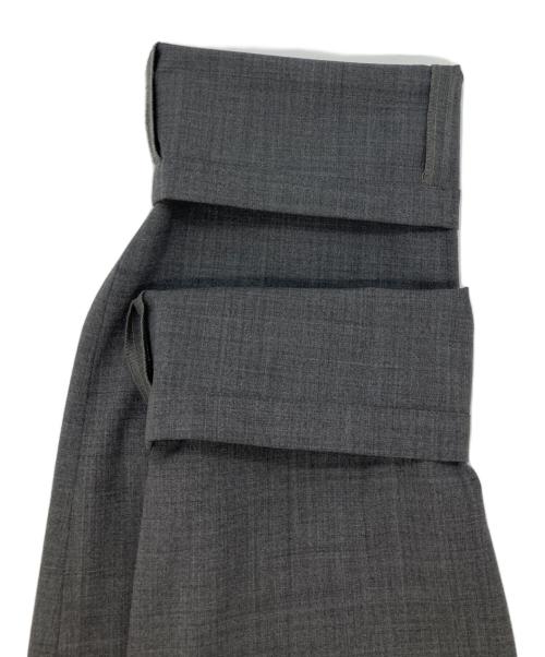 THE NORTH FACE（ザ ノース フェイス）THE NORTH FACE (ザ ノース フェイス) コヨーテスラックス グレー サイズ:Ｍの古着・服飾アイテム