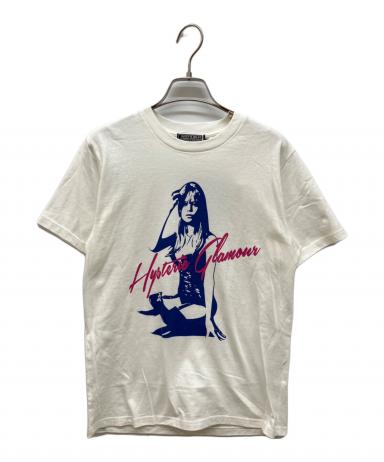 中古・古着通販】Hysteric Glamour (ヒステリックグラマー) LOVE IT T
