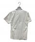 Hysteric Glamour (ヒステリックグラマー) LOVE IT Tシャツ ホワイト サイズ:Ｓ 未使用品：9000円