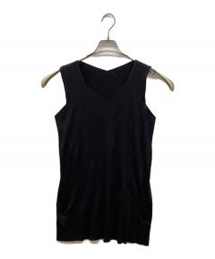 中古・古着通販】ISSEY MIYAKE FETE (イッセイミヤケフェット) Vネック