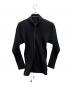 PLEATS PLEASE（プリーツプリーズ）の古着「プリーツジャケット」｜ブラック