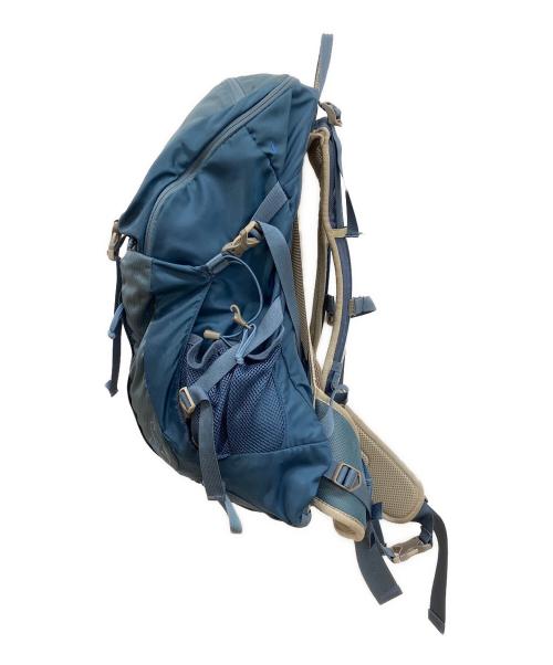 GREGORY（グレゴリー）GREGORY (グレゴリー) JADE28 ジェイド28　バックパック ブルーの古着・服飾アイテム