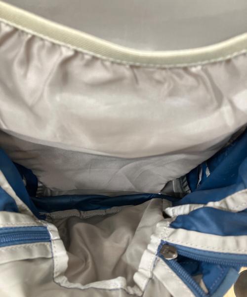 GREGORY（グレゴリー）GREGORY (グレゴリー) JADE28 ジェイド28　バックパック ブルーの古着・服飾アイテム