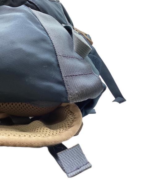 GREGORY（グレゴリー）GREGORY (グレゴリー) JADE28 ジェイド28　バックパック ブルーの古着・服飾アイテム