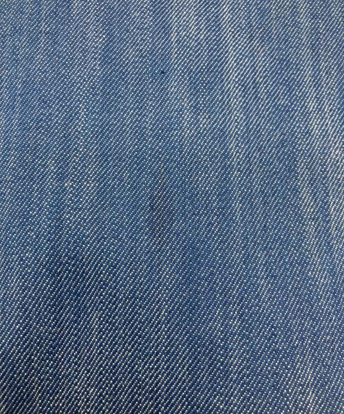 MARNI（マルニ）MARNI (マルニ) ウォッシュドストレッチワイドストレートデニム インディゴ サイズ:36の古着・服飾アイテム