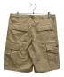 KENZO (ケンゾー) カーゴショーツ ベージュ サイズ:40：10000円