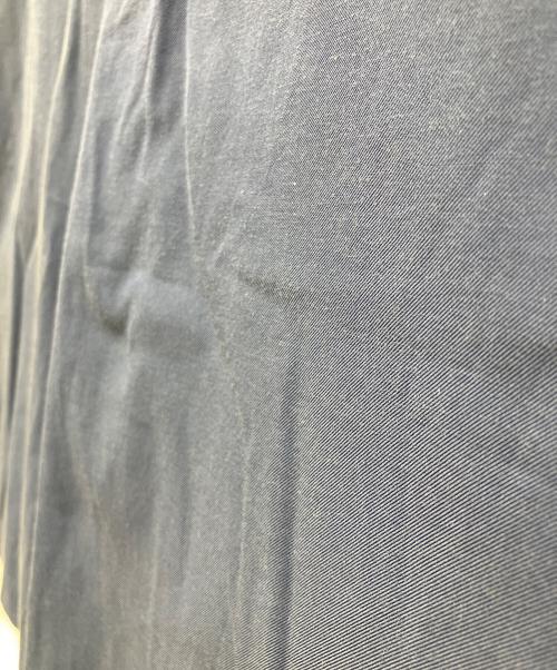 KENZO（ケンゾー）KENZO (ケンゾー) バギーハーフパンツ ネイビー サイズ:Freeの古着・服飾アイテム