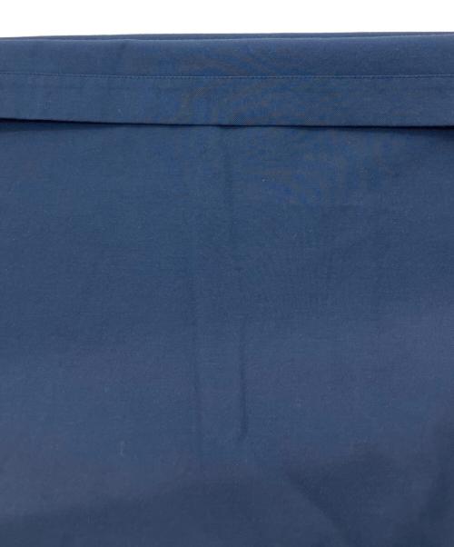 KENZO（ケンゾー）KENZO (ケンゾー) バギーハーフパンツ ネイビー サイズ:Freeの古着・服飾アイテム