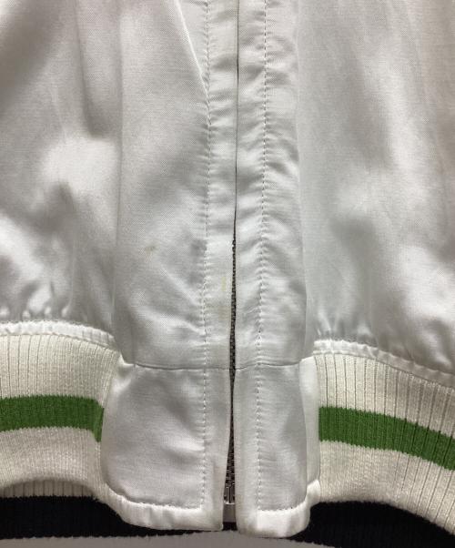 KENZO（ケンゾー）KENZO (ケンゾー) SOUVENIR JACKET ブラック サイズ:XLの古着・服飾アイテム