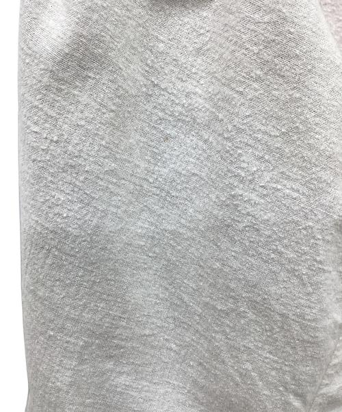 77circa（ナナナナサーカ）77circa (ナナナナサーカ) リメイク　再構築ジャケット レッド サイズ:Freeの古着・服飾アイテム