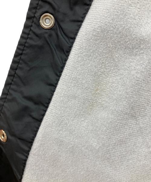 77circa（ナナナナサーカ）77circa (ナナナナサーカ) リメイク　再構築ジャケット ブラック サイズ:不明の古着・服飾アイテム