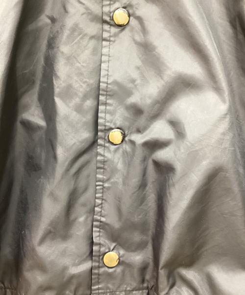 77circa（ナナナナサーカ）77circa (ナナナナサーカ) リメイク　再構築ジャケット ブラック サイズ:不明の古着・服飾アイテム