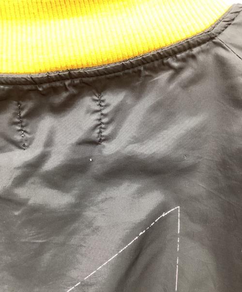 77circa（ナナナナサーカ）77circa (ナナナナサーカ) リメイク　再構築ジャケット ブラック サイズ:不明の古着・服飾アイテム