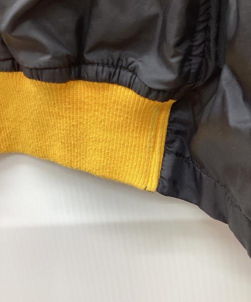 77circa（ナナナナサーカ）77circa (ナナナナサーカ) リメイク　再構築ジャケット ブラック サイズ:不明の古着・服飾アイテム