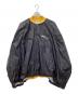 77circa（ナナナナサーカ）の古着「リメイク　再構築ジャケット」｜ブラック