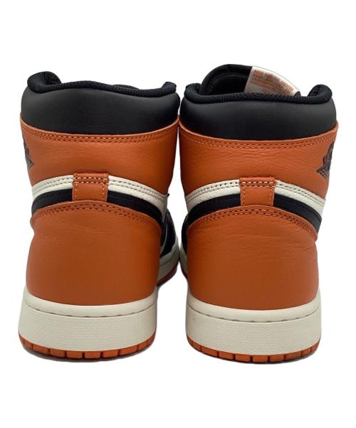 NIKE（ナイキ）NIKE (ナイキ) Air Jordan 1 Retro High OG 