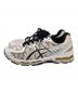 asics (アシックス) KENZO (ケンゾー) GEL-KAYANO 20 ホワイト サイズ:26：13000円