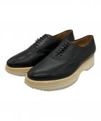 le yucca'sレ・ユッカス）の古着「L-GINNY SNEAKER」｜ブラック