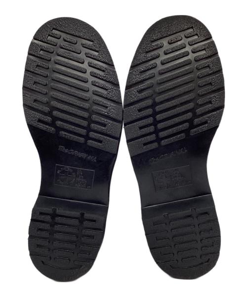 Dr.Martens（ドクターマーチン）Dr.Martens (ドクターマーチン) 2976 MONO チェルシー ブーツ ブラック サイズ:28の古着・服飾アイテム