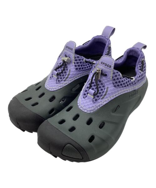 crocs（クロックス）crocs (クロックス) QUICK TRAIL LOW 