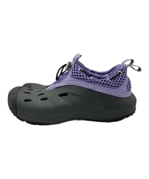 crocs（クロックス）crocs (クロックス) QUICK TRAIL LOW 