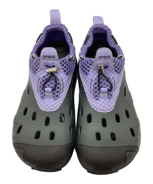 crocs（クロックス）crocs (クロックス) QUICK TRAIL LOW 