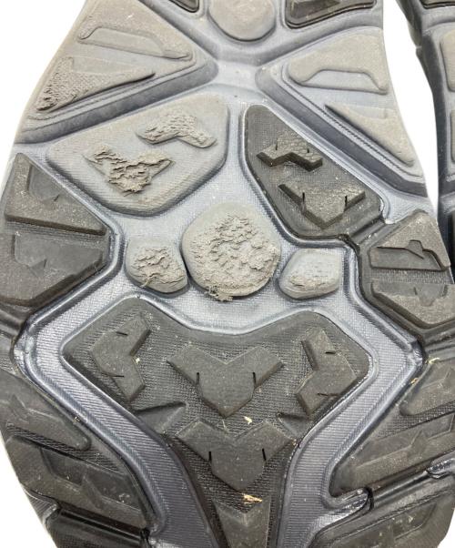 HOKAONEONE（ホカオネオネ）HOKAONEONE (ホカオネオネ) HOPARA ホパラ ブラック サイズ:27.5の古着・服飾アイテム