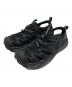 HOKAONEONE（ホカオネオネ）の古着「HOPARA ホパラ」｜ブラック