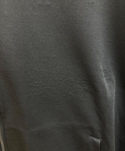 adidas（アディダス）adidas (アディダス) トラックジャケット ブラック サイズ:XOの古着・服飾アイテム