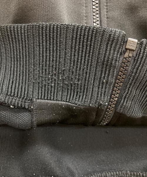 adidas（アディダス）adidas (アディダス) トラックジャケット ブラック サイズ:XOの古着・服飾アイテム