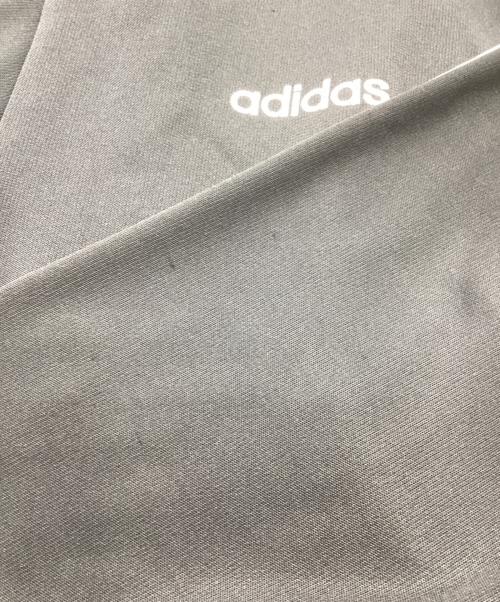 adidas（アディダス）adidas (アディダス) トラックジャケット ブラック サイズ:XOの古着・服飾アイテム