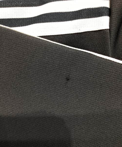 adidas（アディダス）adidas (アディダス) トラックジャケット ブラック サイズ:XOの古着・服飾アイテム