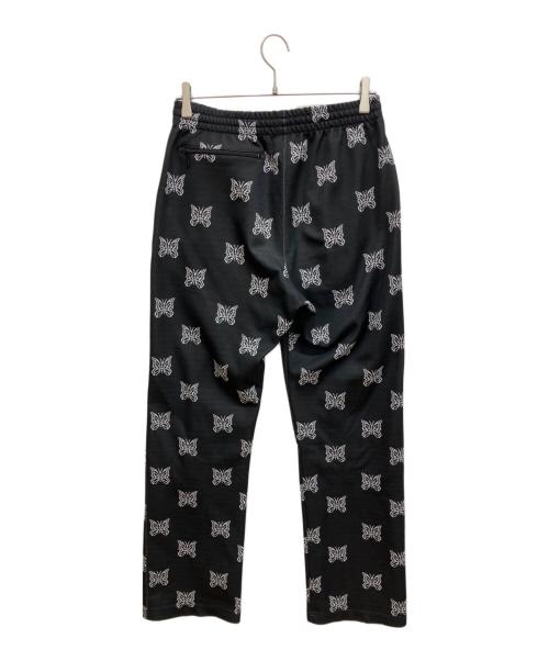 Needles（ニードルズ）Needles (ニードルズ) 別注トラックパンツ ブラック サイズ:Ｓの古着・服飾アイテム