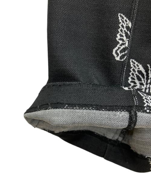 Needles（ニードルズ）Needles (ニードルズ) 別注トラックパンツ ブラック サイズ:Ｓの古着・服飾アイテム