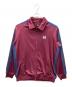 Needles（ニードルズ）の古着「トラックジャケット」｜レッド