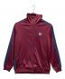 Needles (ニードルズ) トラックジャケット レッド サイズ:L：18000円