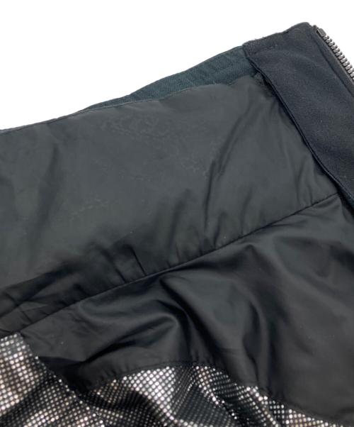 Columbia（コロンビア）Columbia (コロンビア) ホライズンズパインインターチェンジジャケット ブラック サイズ:Mの古着・服飾アイテム