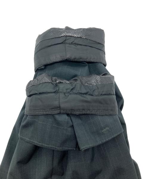 Columbia（コロンビア）Columbia (コロンビア) ホライズンズパインインターチェンジジャケット ブラック サイズ:Mの古着・服飾アイテム