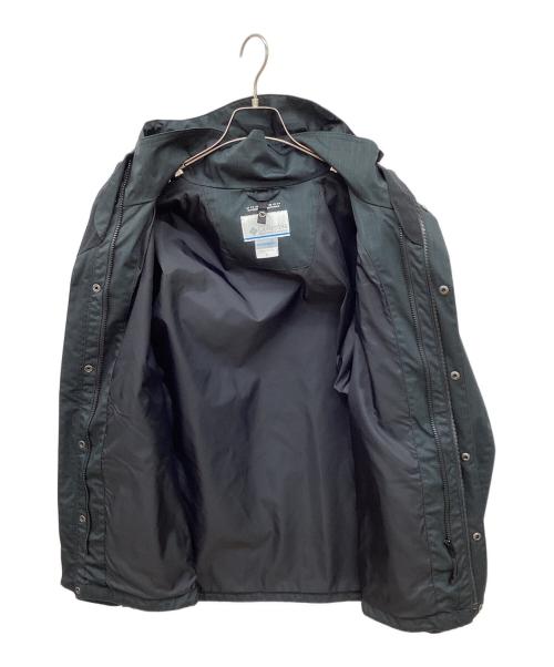 Columbia（コロンビア）Columbia (コロンビア) ホライズンズパインインターチェンジジャケット ブラック サイズ:Mの古着・服飾アイテム