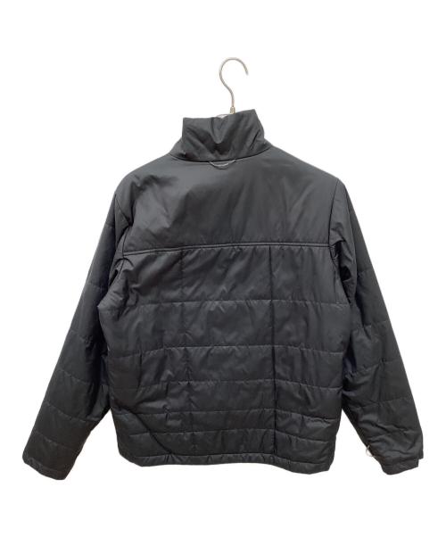 Columbia（コロンビア）Columbia (コロンビア) ホライズンズパインインターチェンジジャケット ブラック サイズ:Mの古着・服飾アイテム