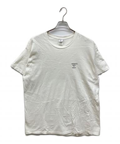 SEPARATE BATH & TOILET Tシャツ 3107000014864257_01_0834w.jpeg